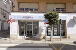 DOE INMOBILIARIA