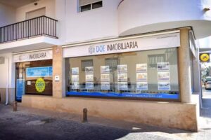 DOE INMOBILIARIA