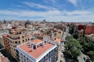 DOMÉNECH Y ASOCIADOS INMOBILIARIA