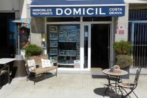DOMICIL COSTA BRAVA