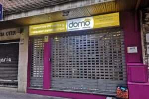 Domo Propiedades Inmobiliarias