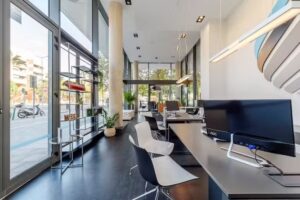 Domum Viladecans Inmobiliaria