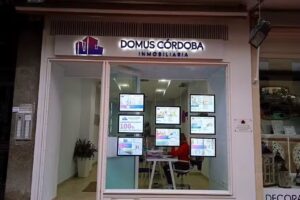 Domus Córdoba Inmobiliaria – Viñuela