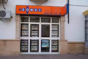 Domus Gestión Inmobiliaria