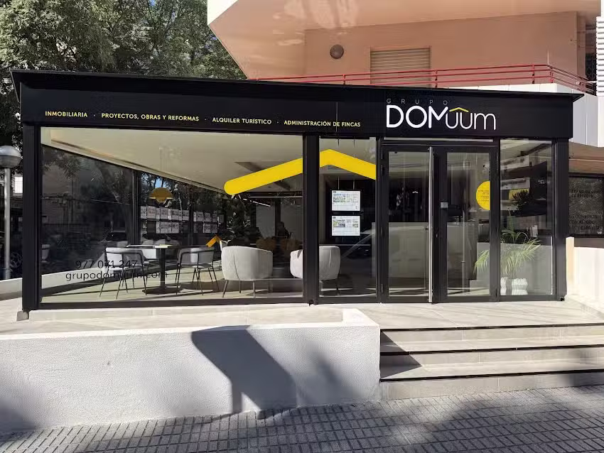 DOMuum – Inmobiliaria