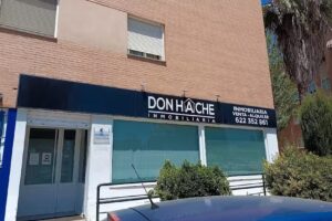 Don Hache Inmobiliaria