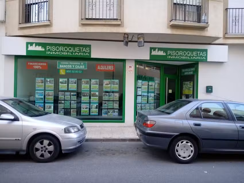 Don Pisoroquetas Inmobiliaria