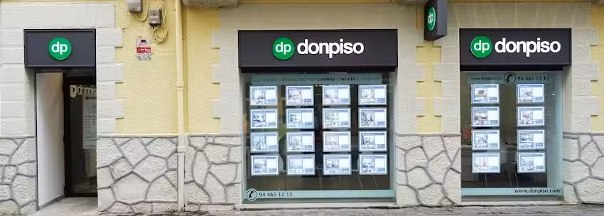 donpiso