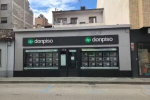 Donpiso Barbastro