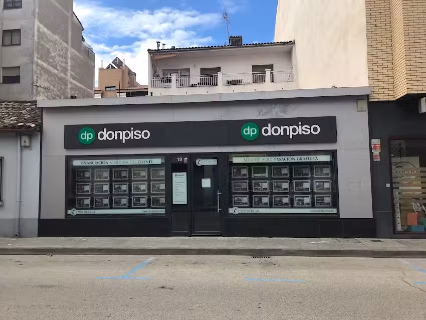 Donpiso Barbastro