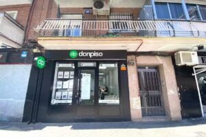 DonPiso Villaverde