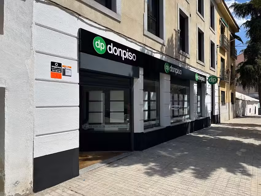 donpiso Villaviciosa de Odon – Boadilla del Monte