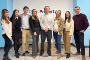 Dr. Property Inmobiliaria – Plaza España