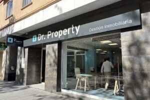 Dr. Property Inmobiliaria – Plaza San Francisco