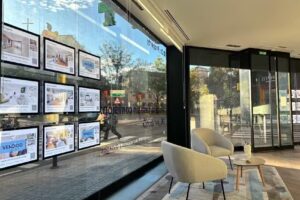 Dr. Property Inmobiliaria – Plaza Schweitzer