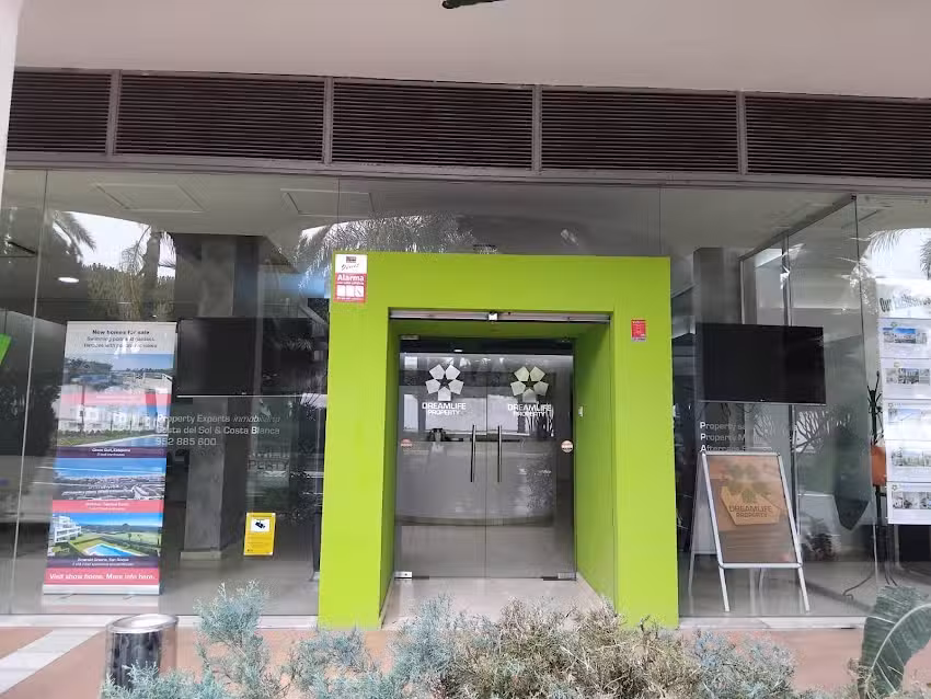 Dream Exclusives | Comercializadora Inmobiliaria