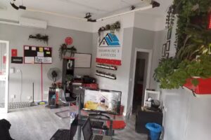 Dream house’s & services