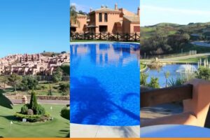 Dream Location Espana