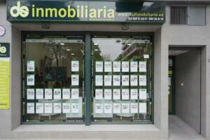 DS INMOBILIARIA