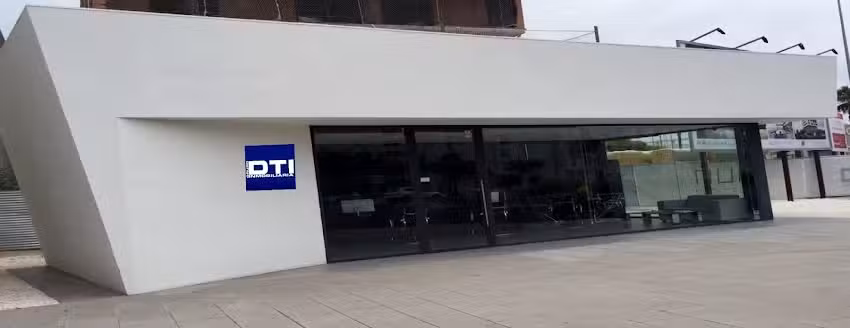 DTI INMOBILIARIA
