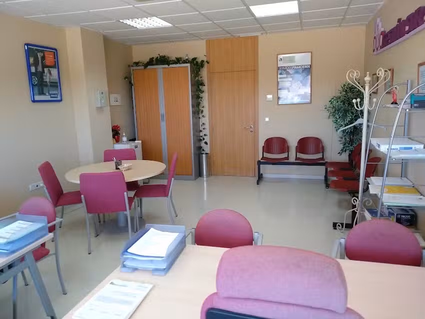 DUOGESTION SUR S.L inmobiliaria