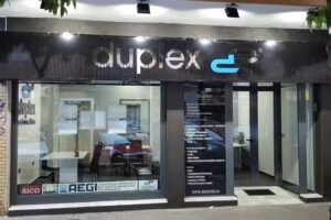 duplex dp Servicios Inmobiliarios