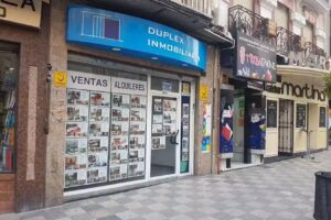 Dúplex Inmobiliaria en Cuenca