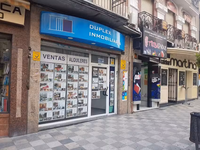 Dúplex Inmobiliaria en Cuenca