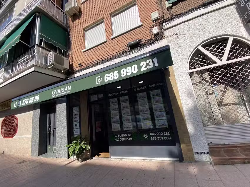 Durán | Gestión Inmobiliaria