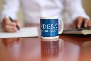 Durendesa Inmobiliaria IBIZA