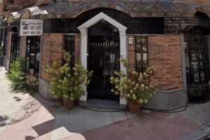 Durham House Inmobiliaria Aravaca