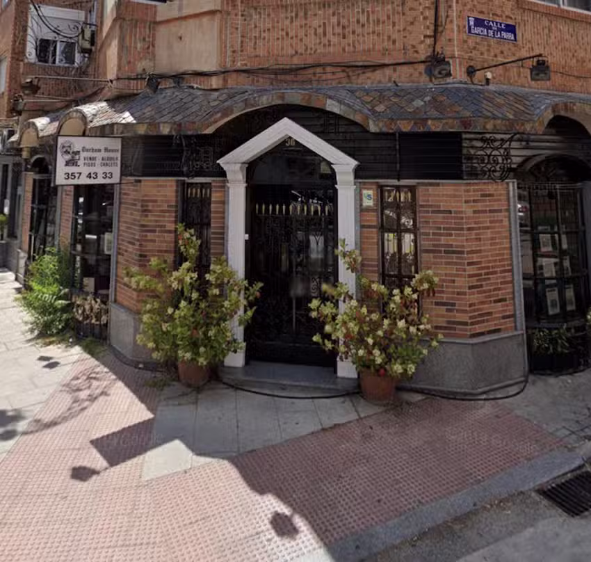 Durham House Inmobiliaria Aravaca