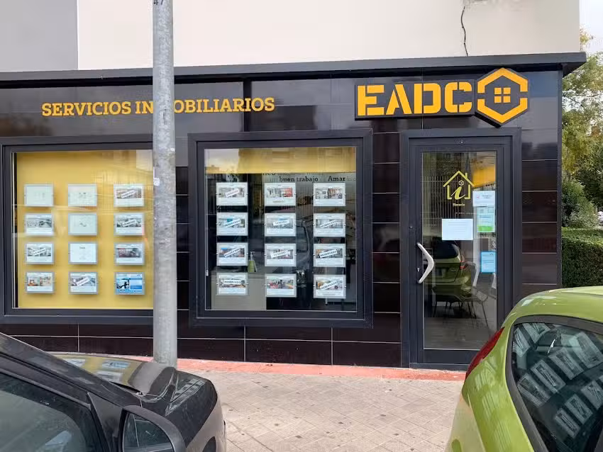 EADC Servicios Inmobiliarios