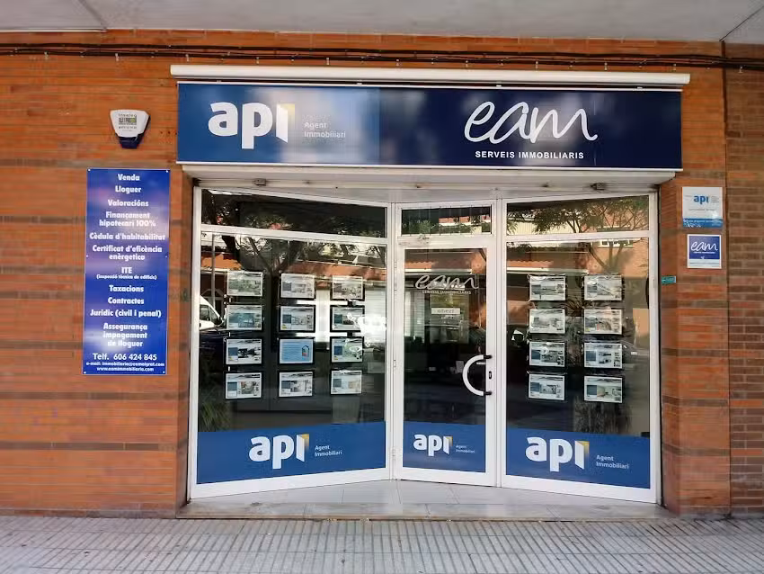 EAM Serveis Immobiliaris