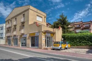 Easy Brava by KW, Agencia de Calonge