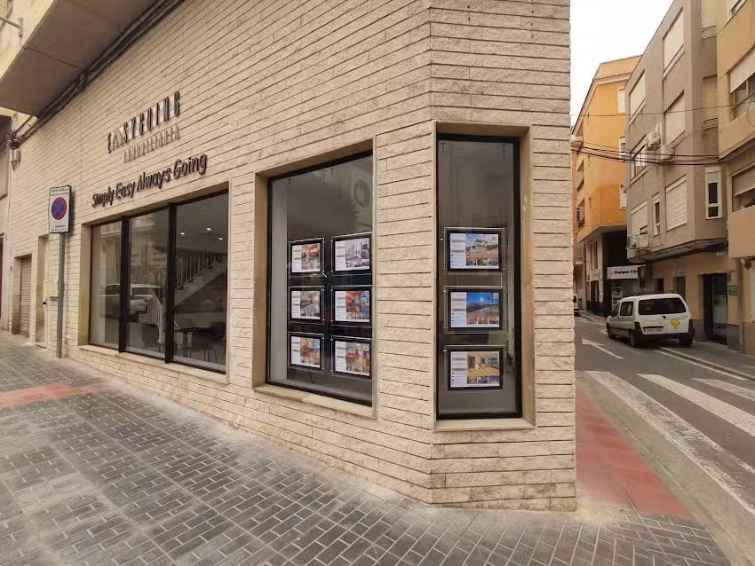 Easygoing Inmobiliaria