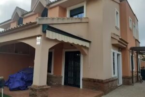 EBENEZER INMOBILIARIA CARTAGENA