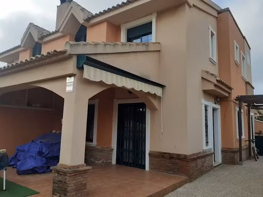 EBENEZER INMOBILIARIA CARTAGENA