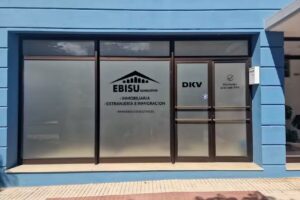 Ebisu Consulting S.L.