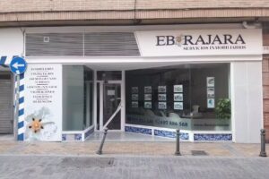 Eborajara Soluciones Profesionales, S.L.