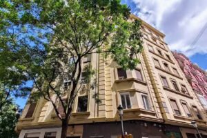 Ebro Cartera De Inmuebles S.L.