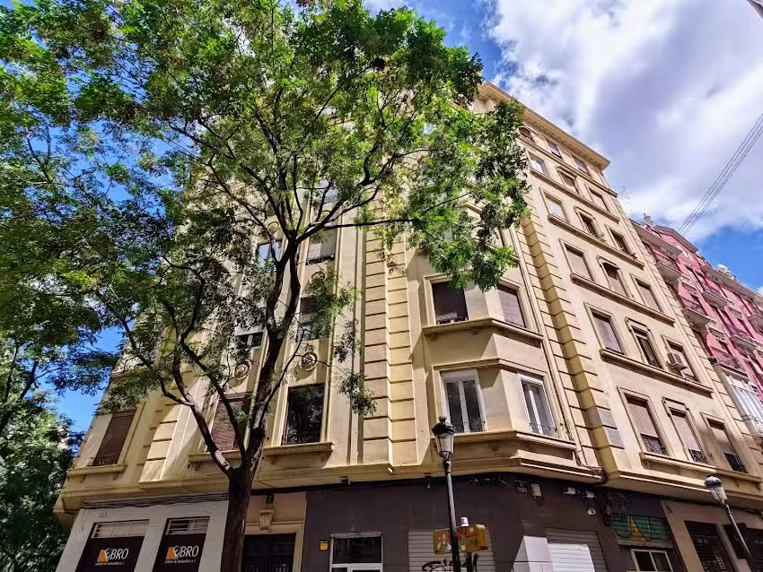 Ebro Cartera De Inmuebles S.L.