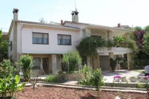 Ecoset Serveis Immobiliaris S.L.