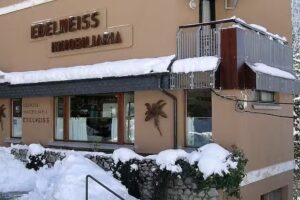 Edelweiss Immobiliaria