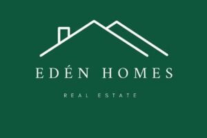 Eden Homes Real Estate