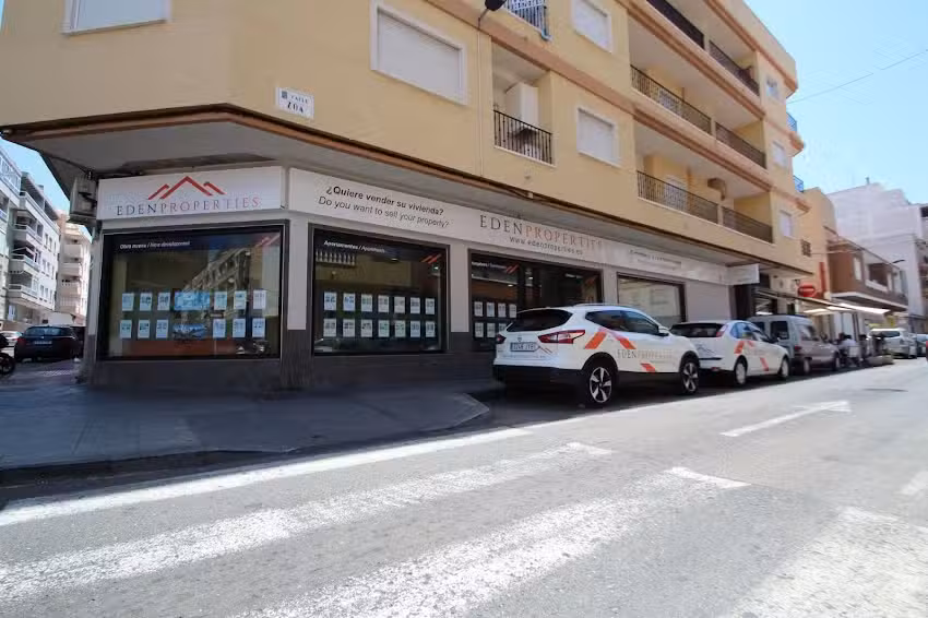 Eden Properties Investment – Real Estate in Torrevieja