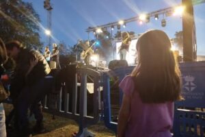 Edifici La Selva B-A