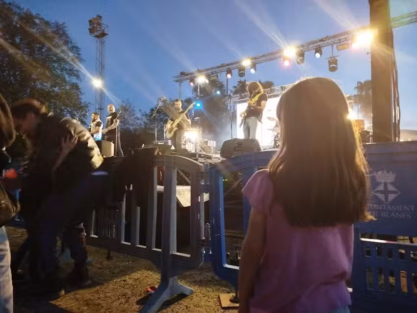 Edifici La Selva B-A