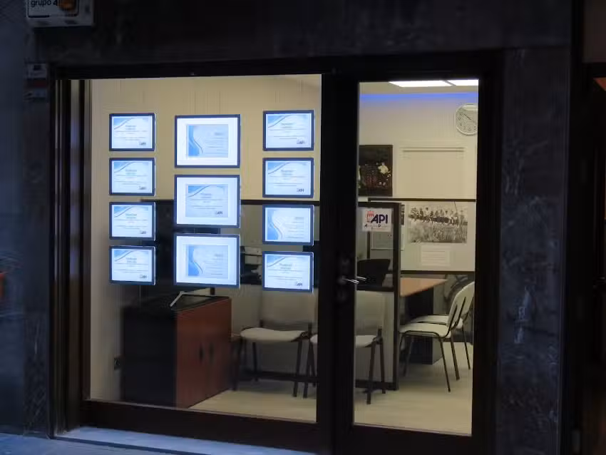 Efikalia (Gestión Integral del Inmueble)