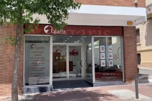 EGARIS Serveis Immobiliaris
